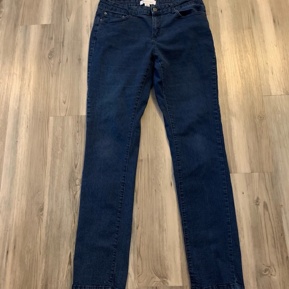 Kenneth Cole Reaction Jeans - Picture 1 of 6
